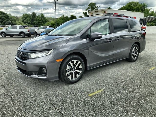 New 2026 Honda Odyssey EX-L image 11