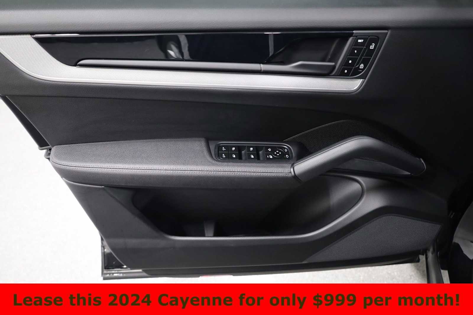Certified 2024 Porsche Cayenne image 16