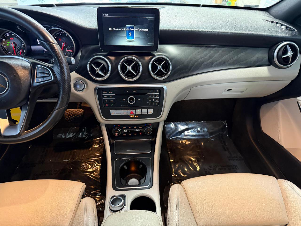 Used 2018 Mercedes-Benz CLA 250 4MATIC image 39