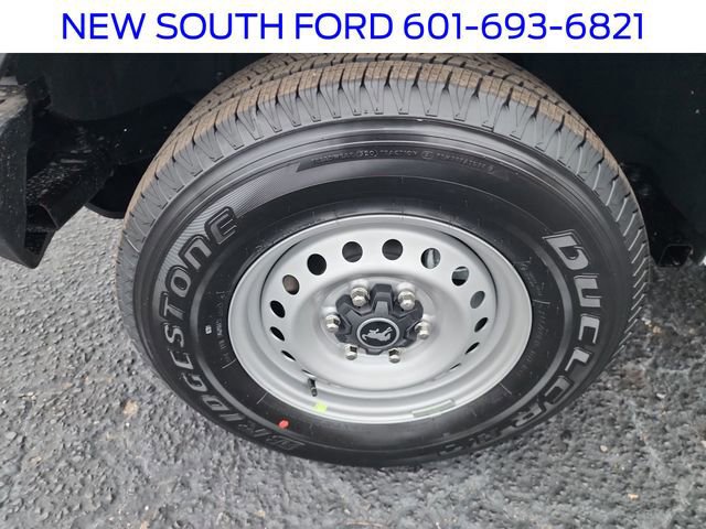 New 2025 Ford Bronco 4-Door AWD/4WD image 44