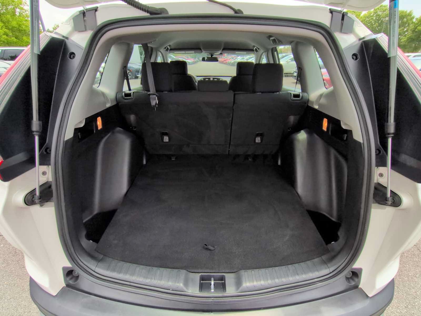 Used 2021 Honda CR-V Special Edition image 33