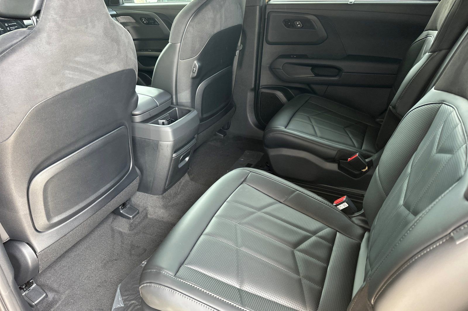New 2027 Kia Telluride SX Prestige X-Line AWD/4WD image 12