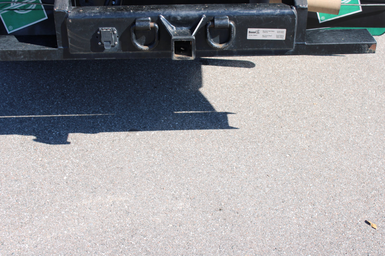 Used 2024 RAM 4500 SLT w/ Quick Order Package 2YG SLT image 6