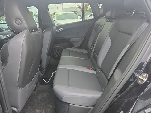 Used 2023 Volkswagen ID.4 Pro S AWD/4WD image 11