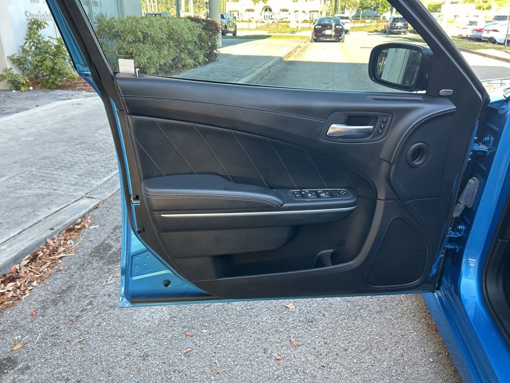 Used 2023 Dodge Charger Scat Pack w/ Plus Group image 39