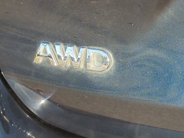 Used 2021 INFINITI QX50 Luxe image 32