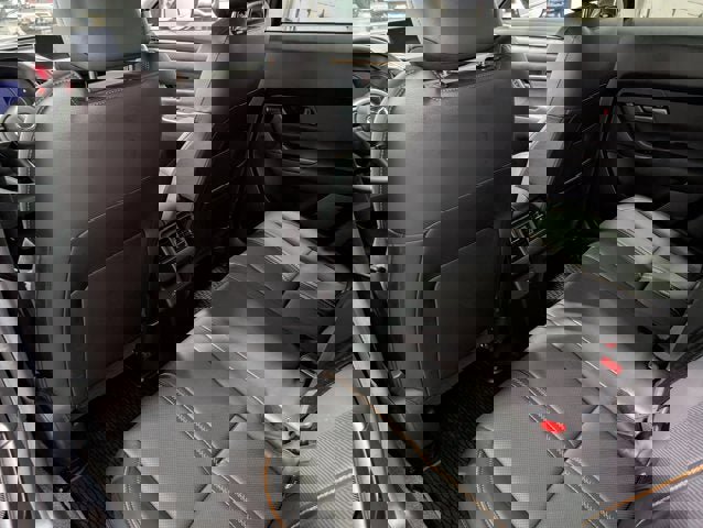 Certified 2025 MAZDA CX-50 AWD 2.5 Hybrid w/ Weather Package image 17