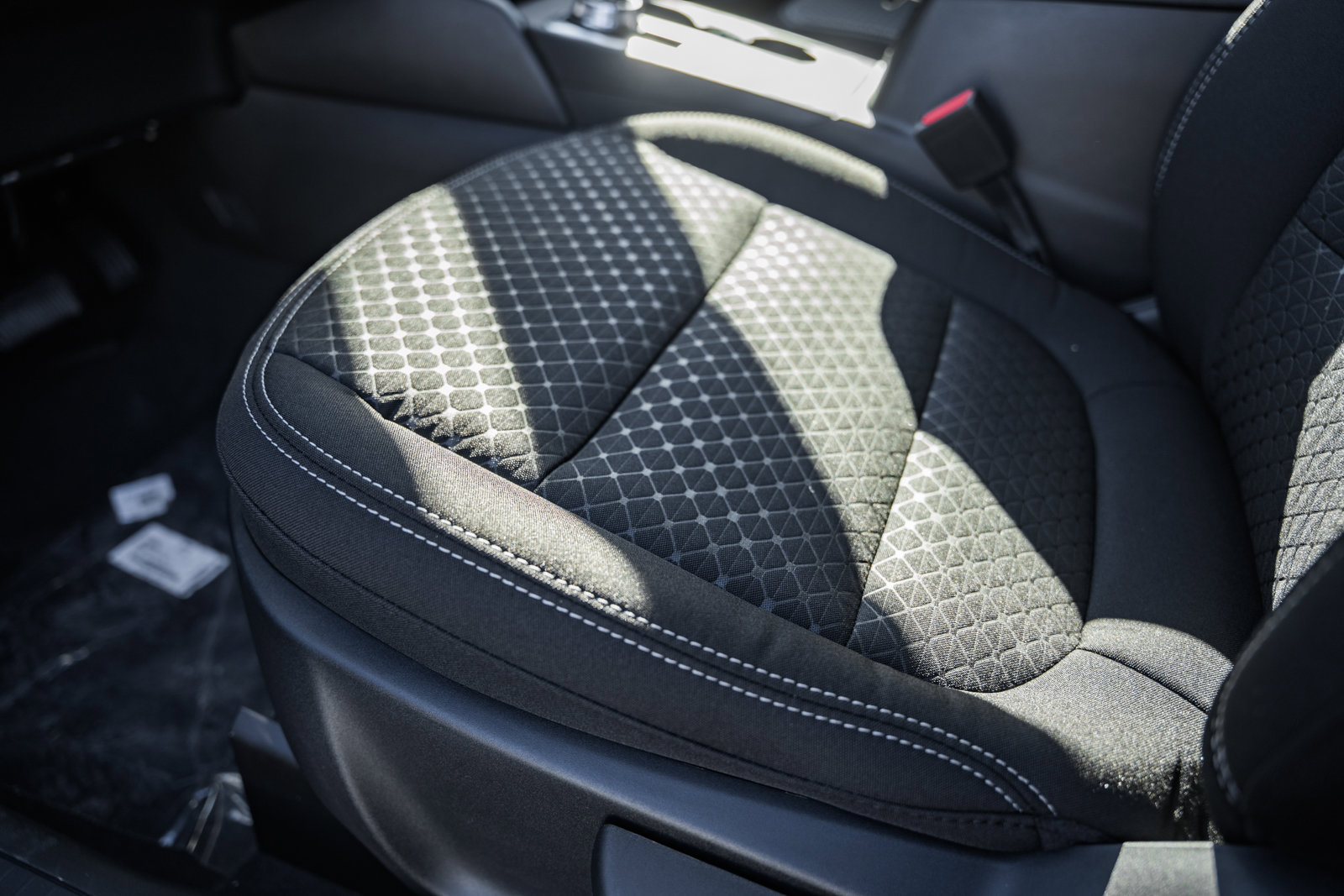 New 2026 Ford Escape Active image 32