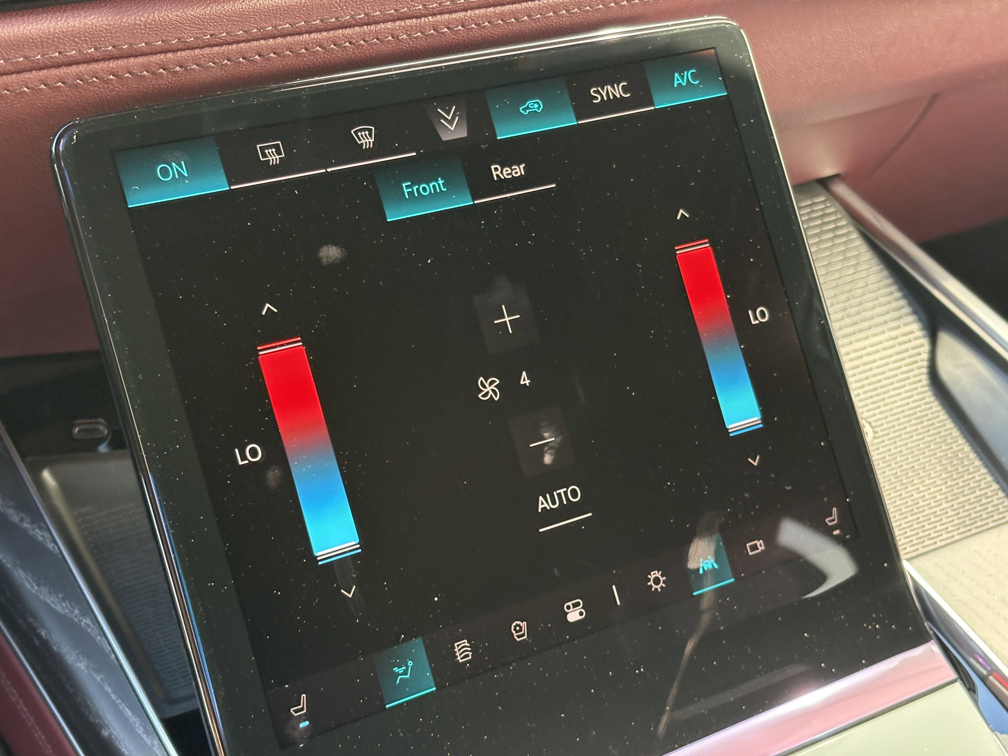 New 2026 Cadillac Escalade Luxury image 27