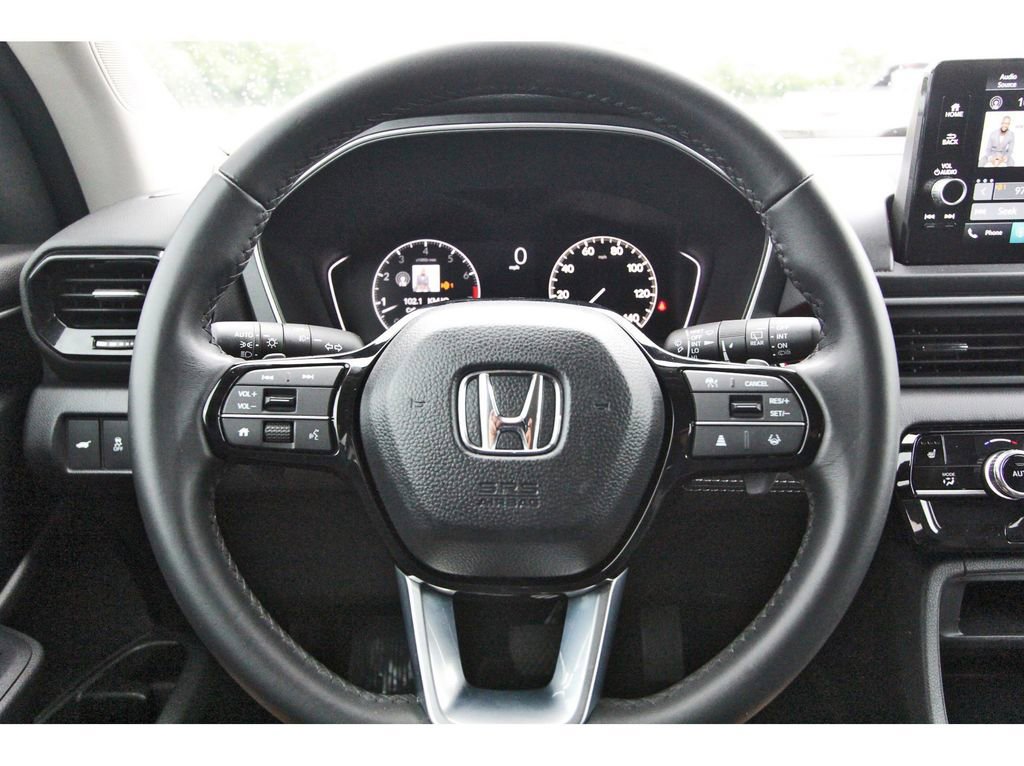 Used 2023 Honda Pilot EX-L image 14