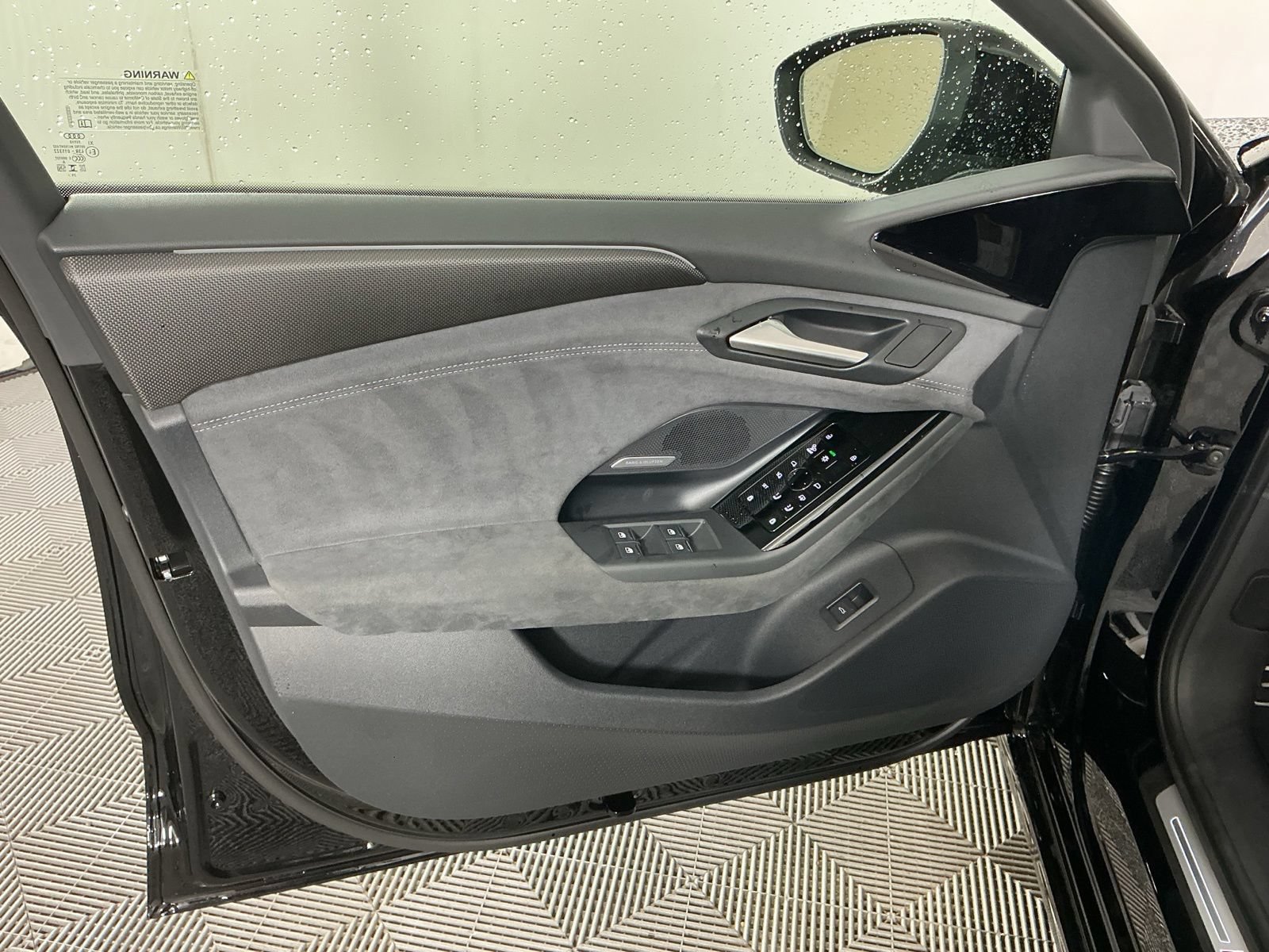 New 2027 Audi S6 e-tron Prestige AWD/4WD image 12