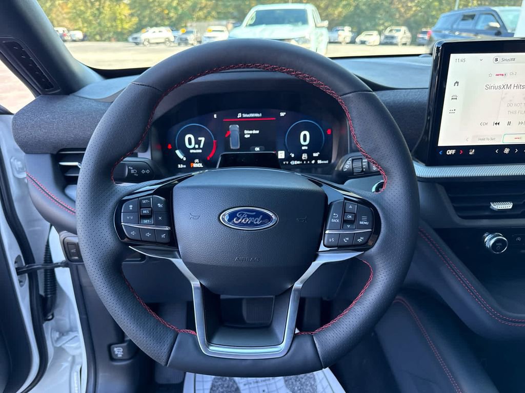 New 2026 Ford Explorer ST-Line w/ Premium Package image 15