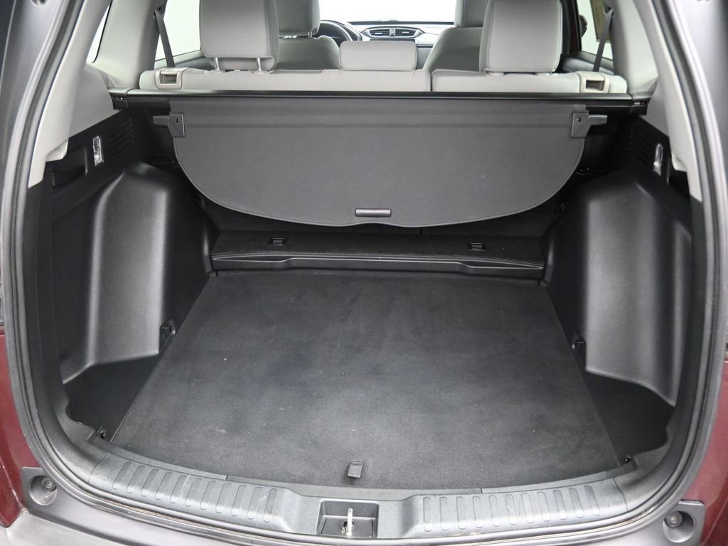 Used 2019 Honda CR-V EX image 12