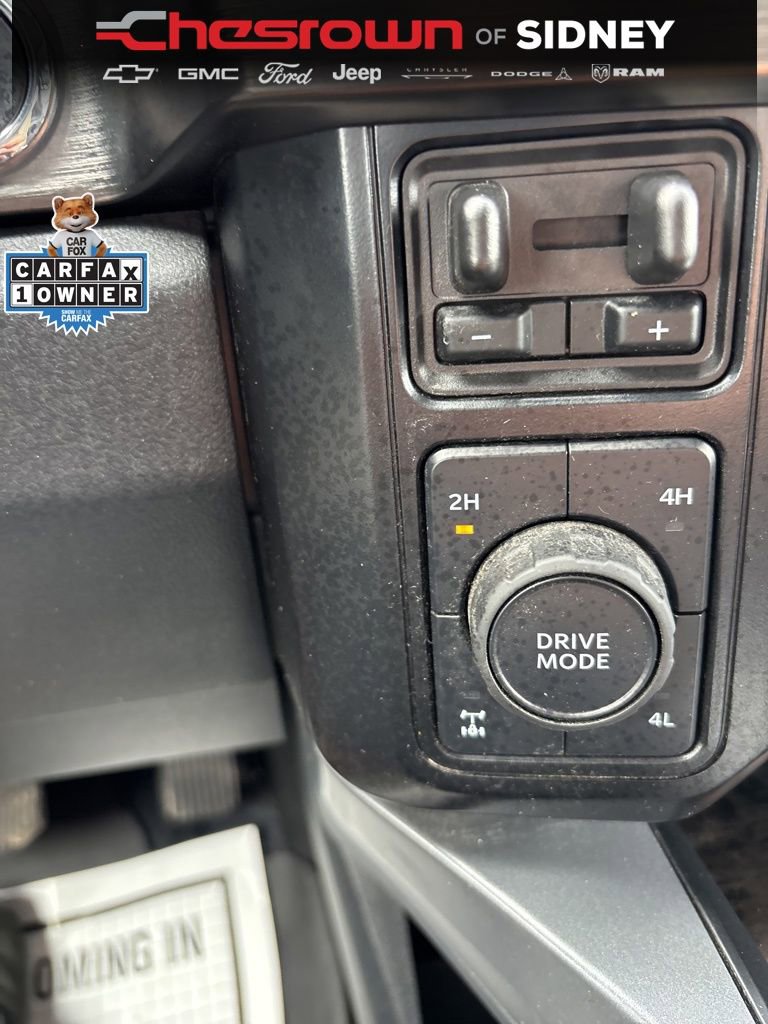 Used 2024 Ford F350 Lariat w/ Lariat Ultimate Package image 23