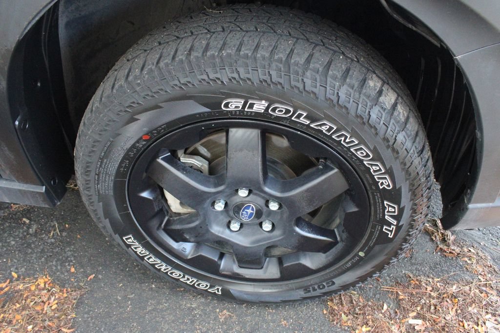 Used 2024 Subaru Outback Wilderness AWD/4WD image 65