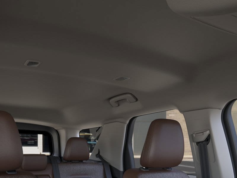 New 2025 Ford Bronco Sport Outer Banks AWD/4WD image 22