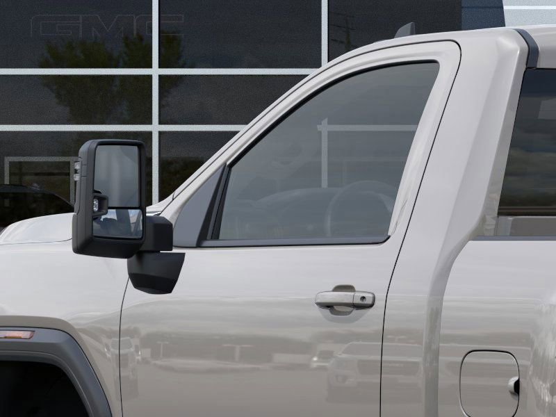 New 2026 GMC Sierra 3500 SLE AWD/4WD image 12