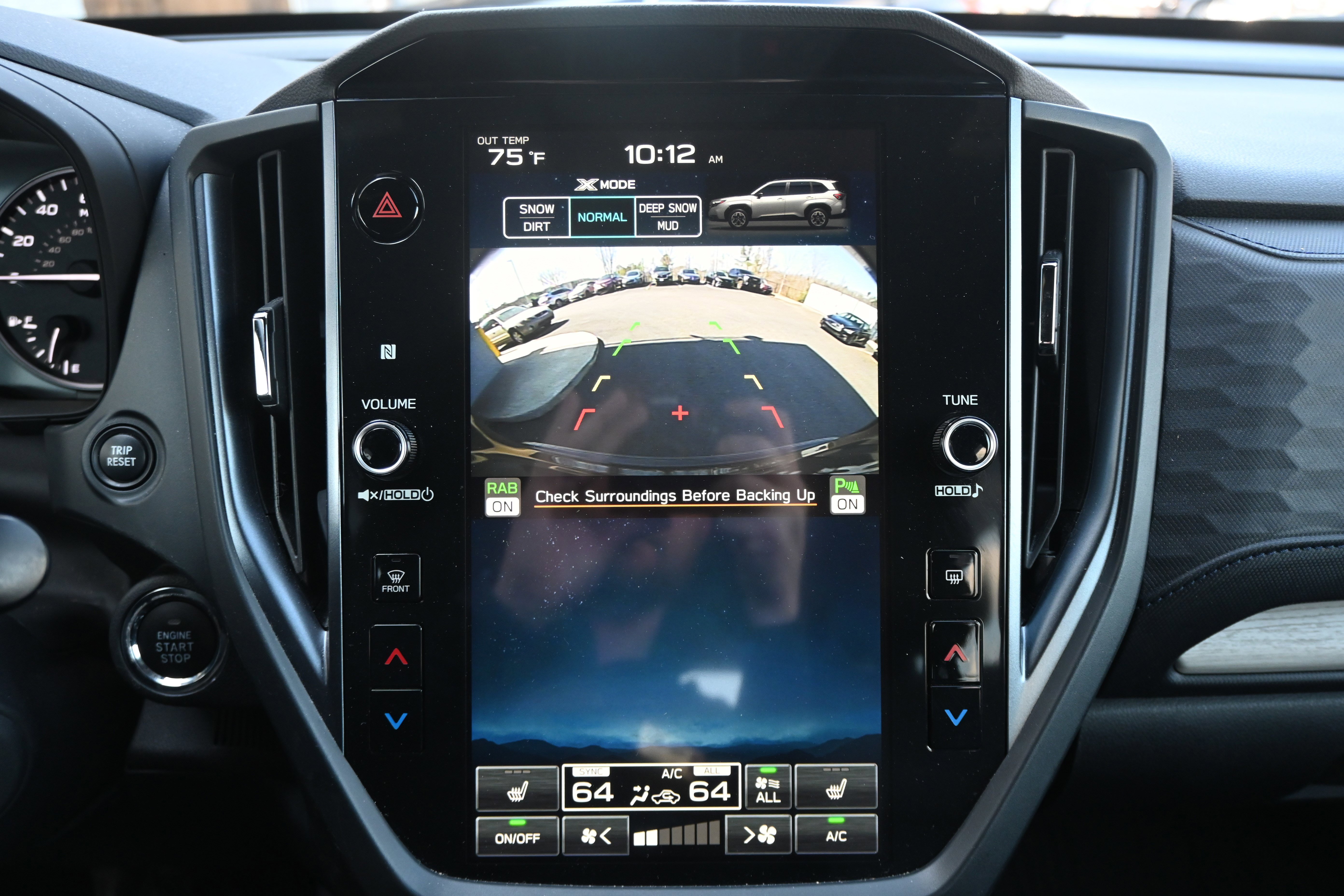 Certified 2025 Subaru Forester Limited w/ Popular Package #2 image 26