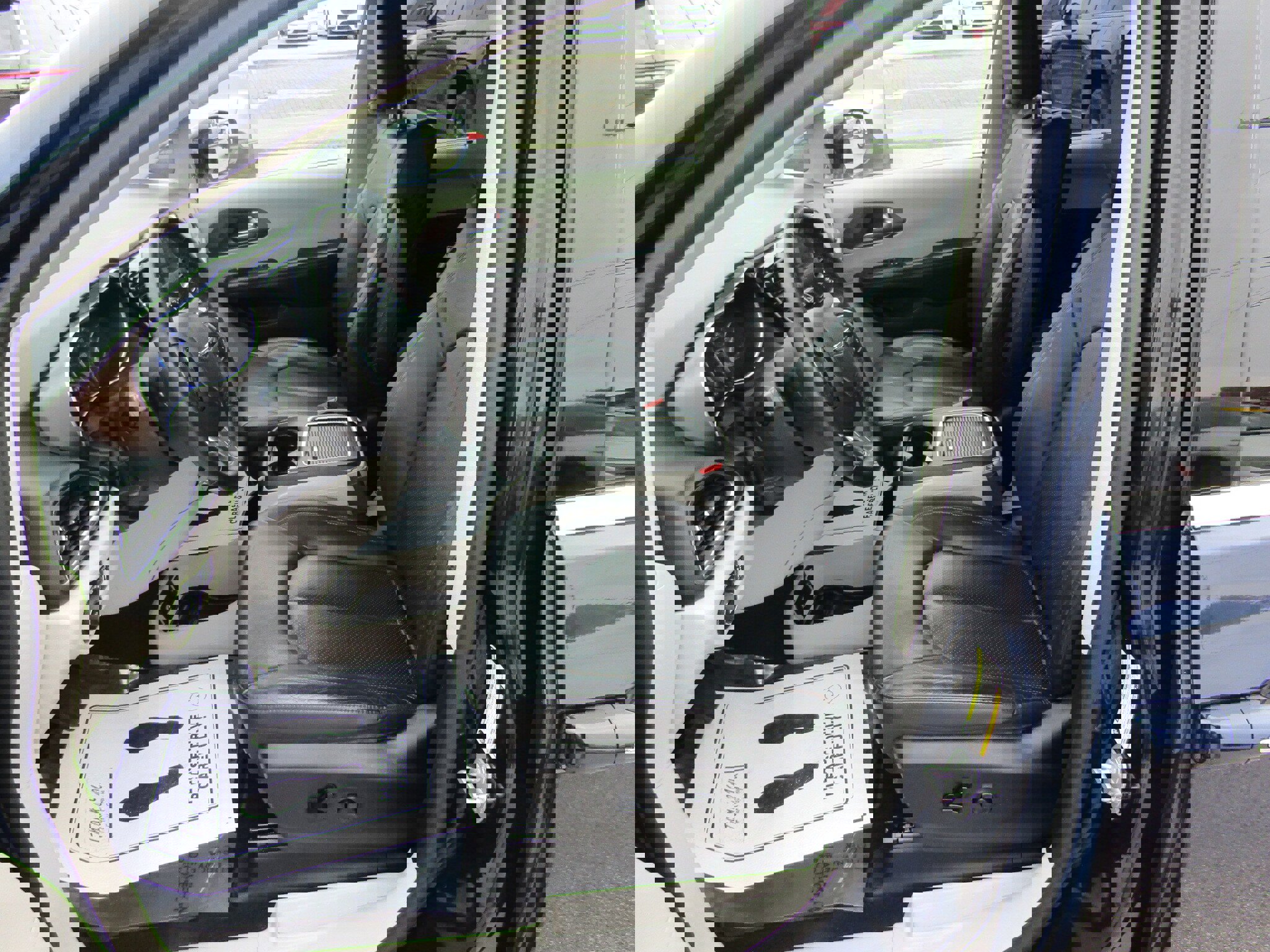 Used 2019 Chrysler Pacifica Touring-L Plus w/ Advanced Safetytec Group image 13