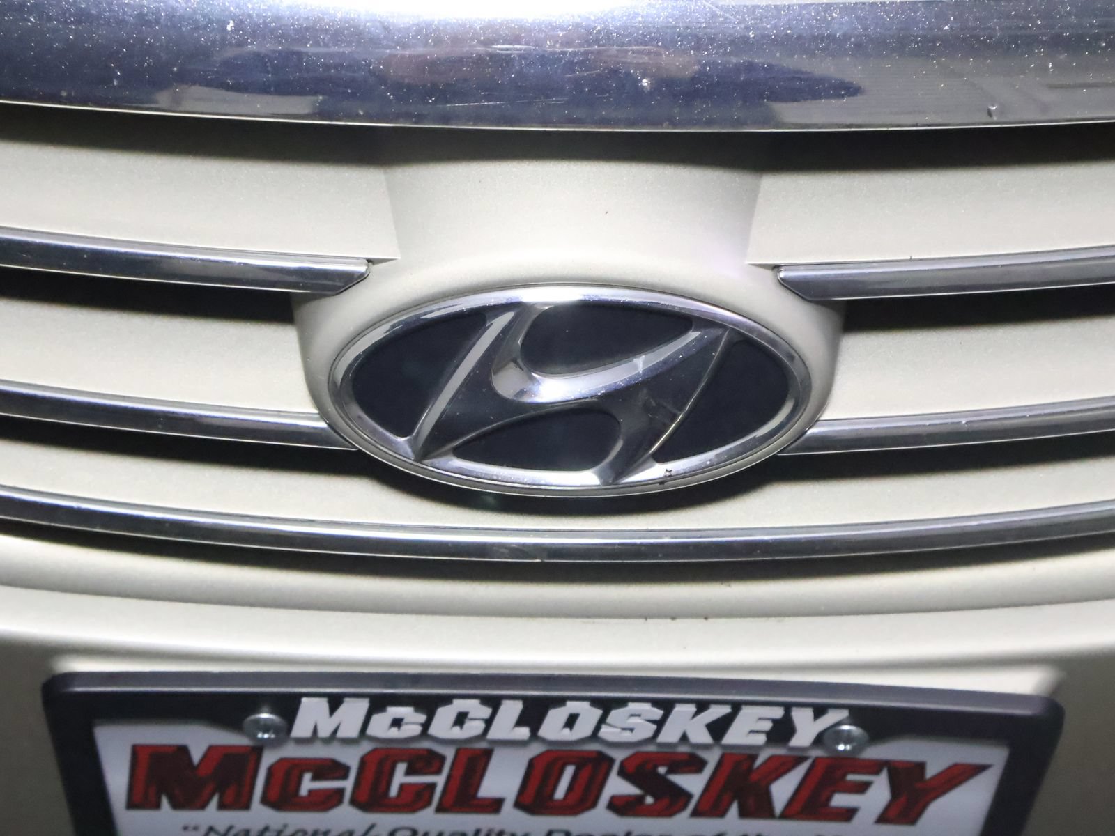 Used 2010 Hyundai Elantra GLS w/ Sunroof Pkg 3 FWD image 15