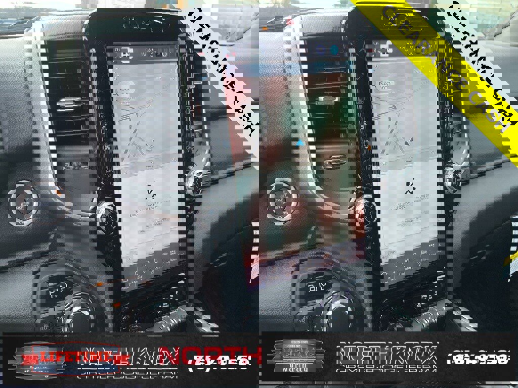 New 2026 RAM 1500 Big Horn image 9