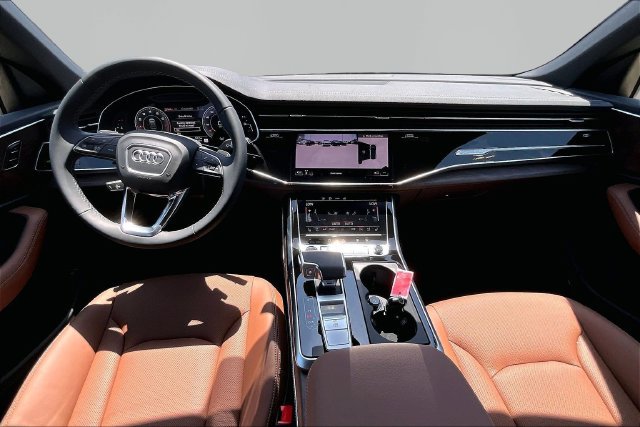 New 2026 Audi Q8 Premium Plus AWD/4WD image 15
