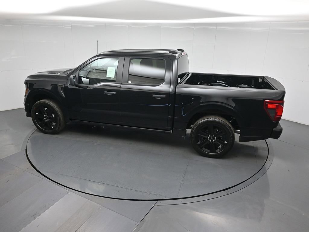 New 2026 Ford F150 STX AWD/4WD image 42