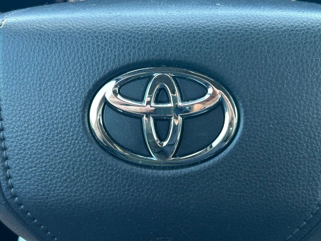 Used 2025 Toyota Tundra Platinum image 48