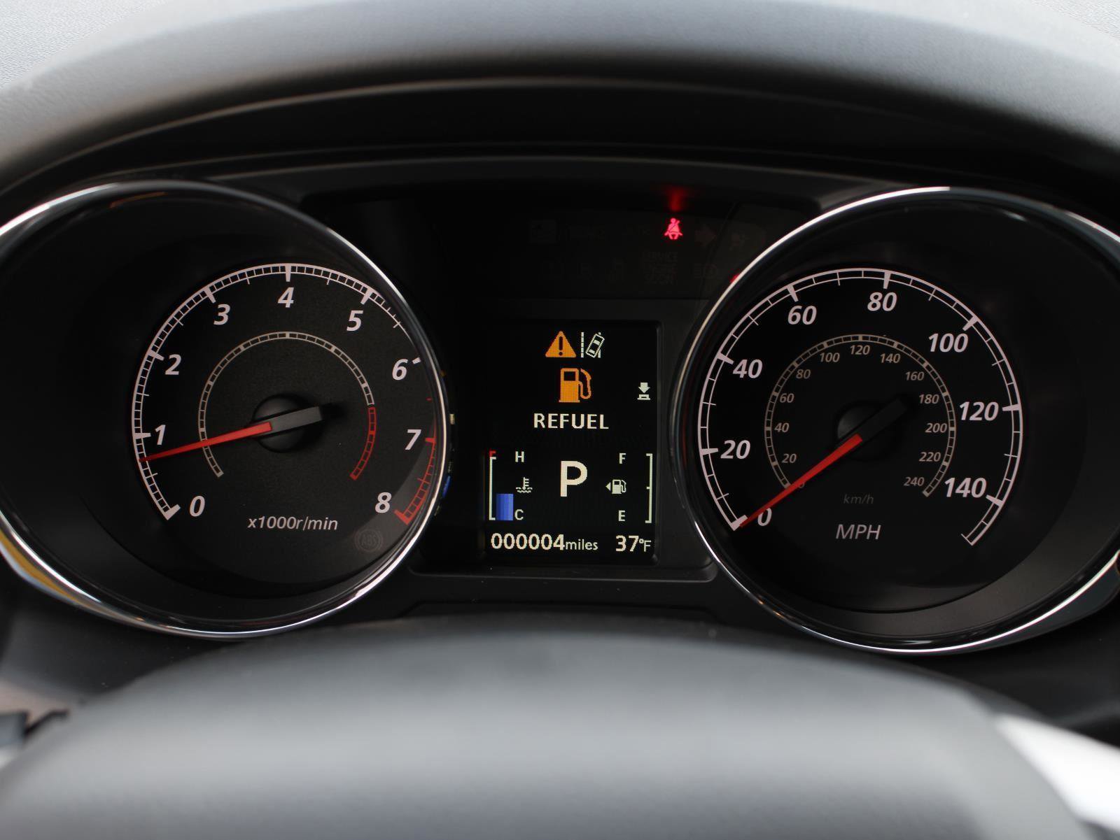 New 2026 Mitsubishi Outlander Sport ES image 12