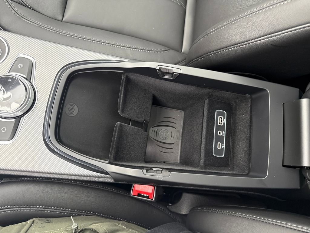 New 2025 Alfa Romeo Stelvio Sprint image 25