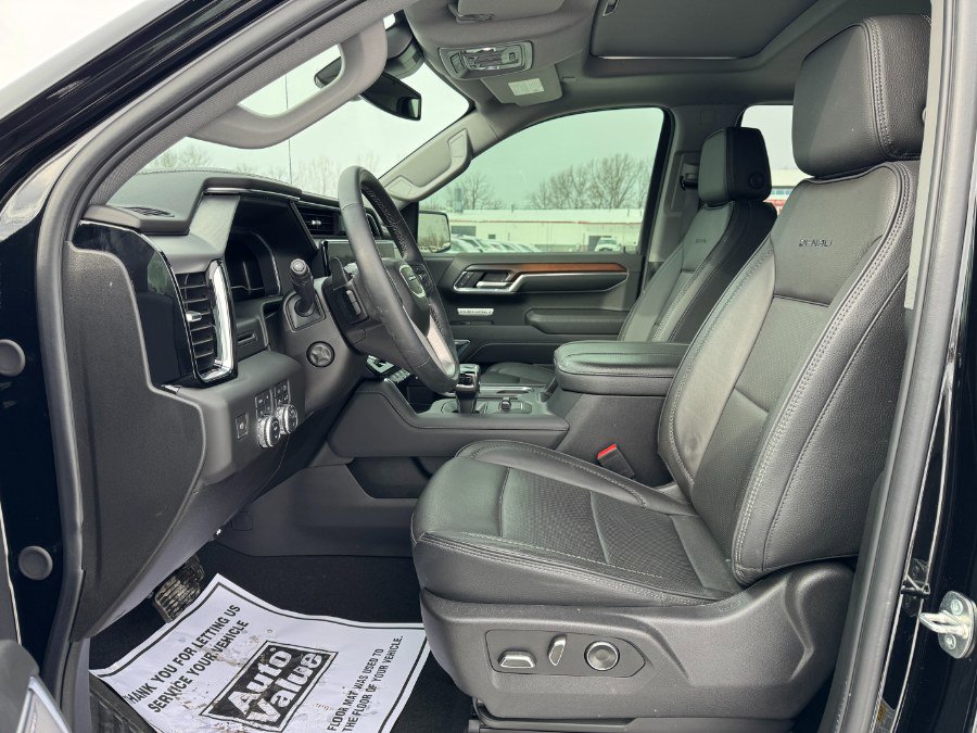 Used 2024 GMC Sierra 1500 Denali image 15