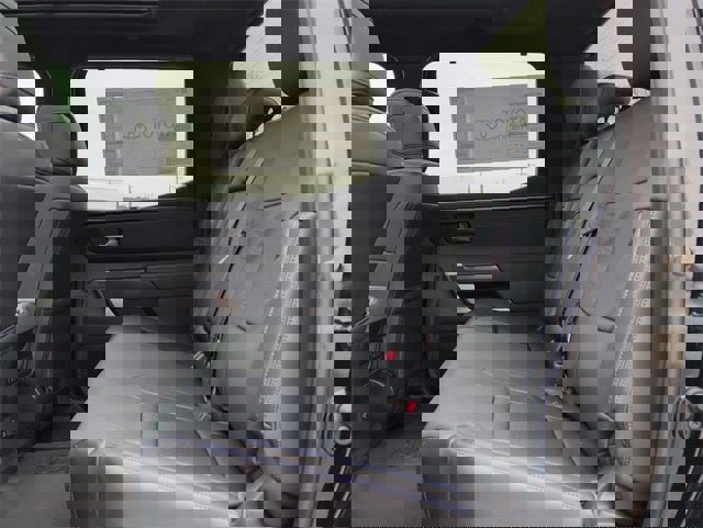 New 2026 Toyota Tundra Platinum image 26