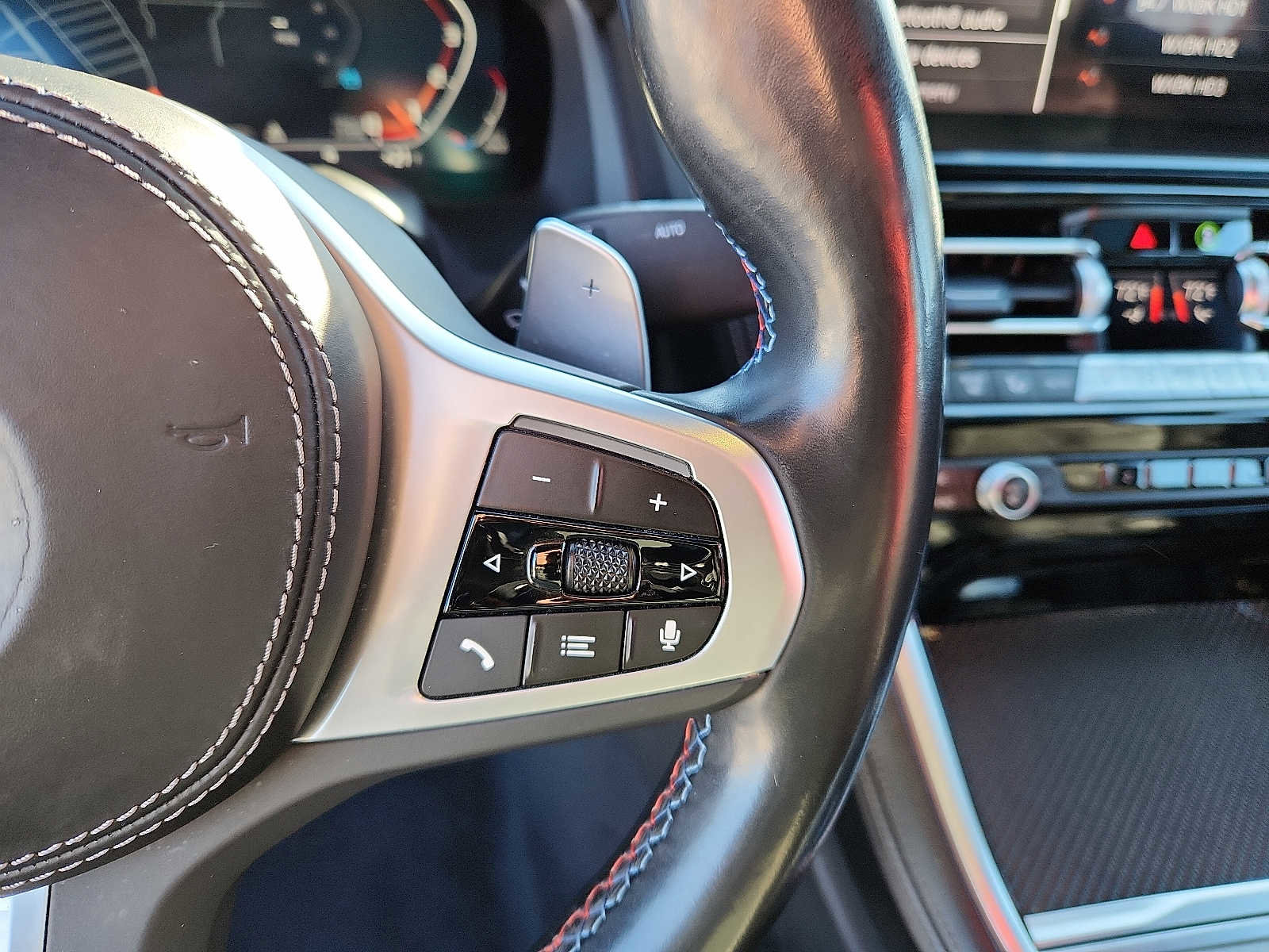Certified 2023 BMW M850i Gran Coupe xDrive AWD/4WD image 21