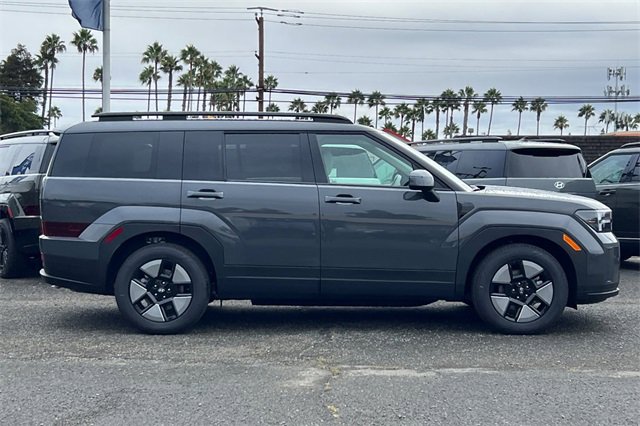 New 2026 Hyundai Santa Fe SEL image 5