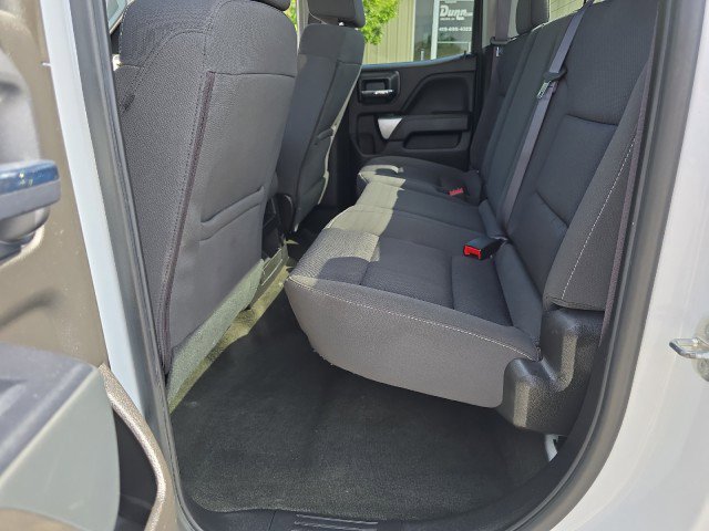 Used 2017 Chevrolet Silverado 1500 LT w/ All Star Edition AWD/4WD image 33