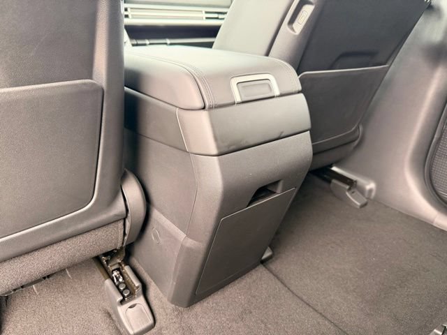 New 2026 Hyundai Santa Fe SEL FWD image 29