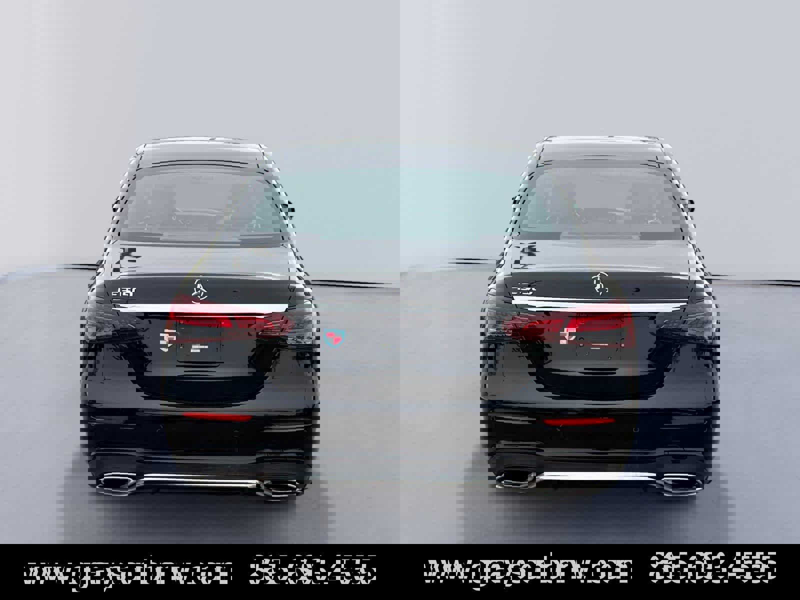 Used 2022 Mercedes-Benz E 350 Sedan image 4