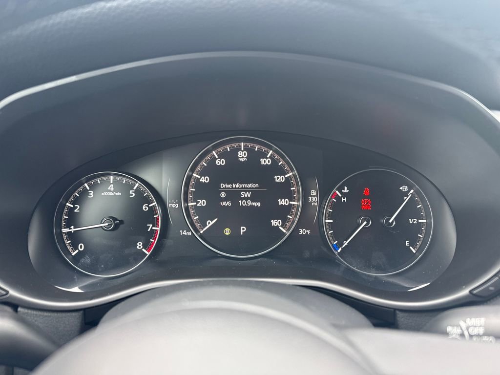 New 2026 MAZDA CX-50 Meridian Edition w/ Weather Package image 9