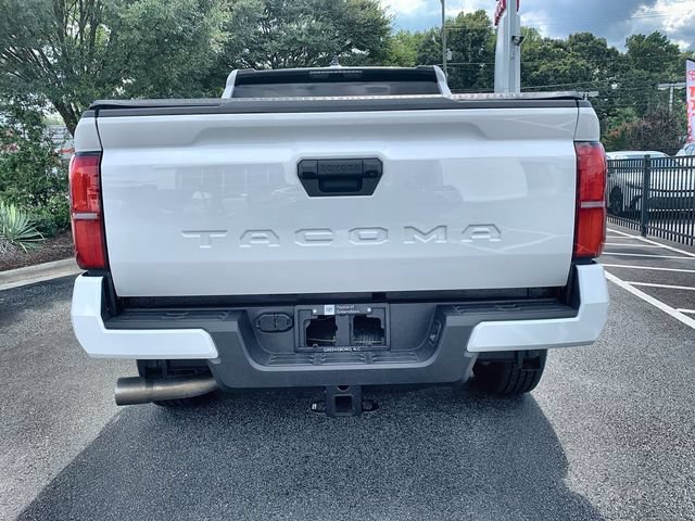 Used 2026 Toyota Tacoma SR5 RWD image 7