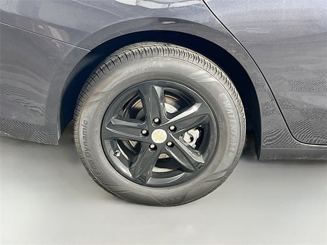 Used 2023 Chevrolet Malibu LT image 33