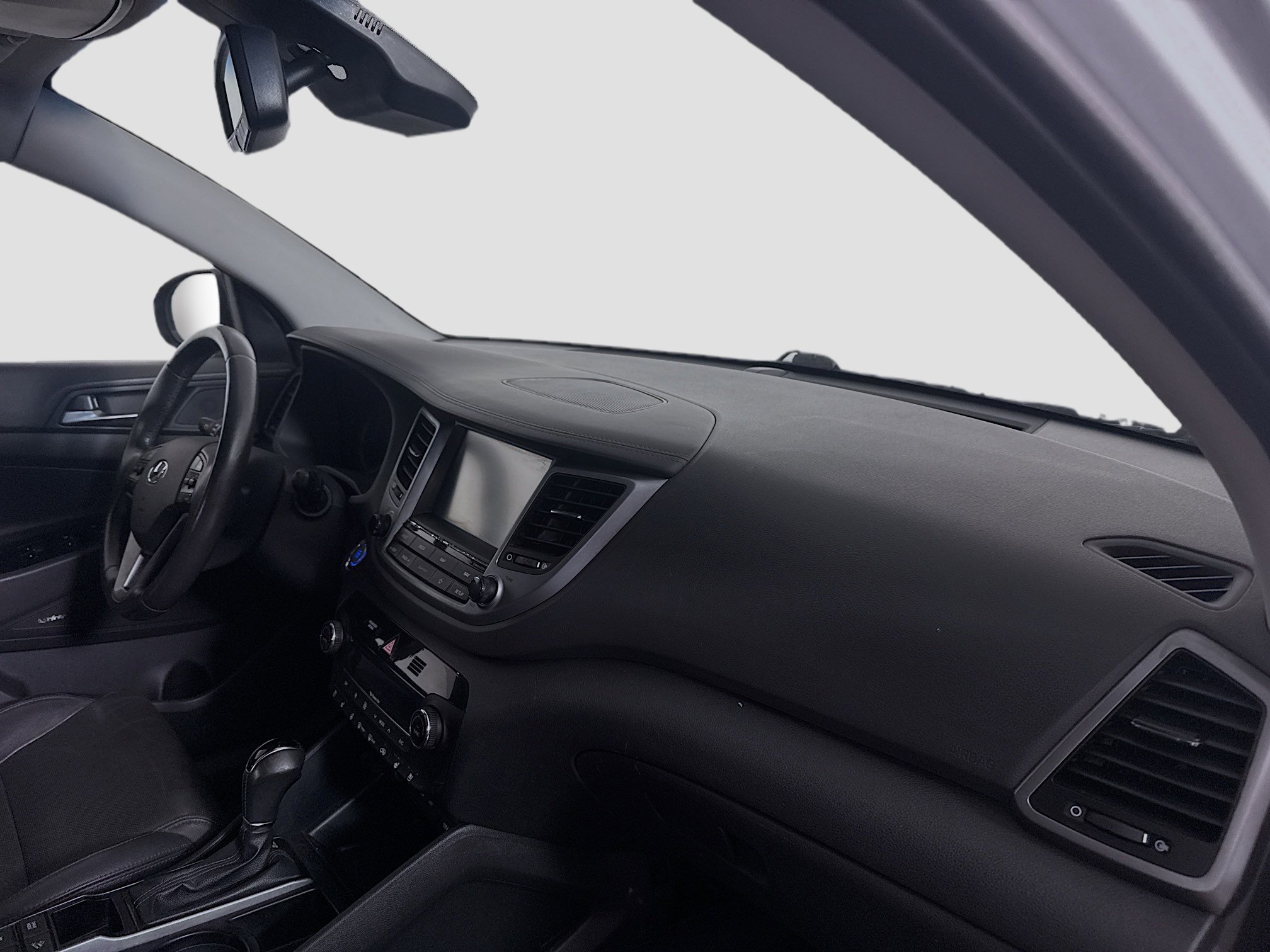 Used 2018 Hyundai Tucson Limited w/ Ultimate Package 02 image 30