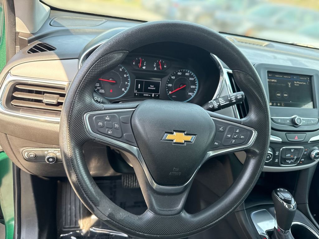 Used 2019 Chevrolet Equinox LS image 11