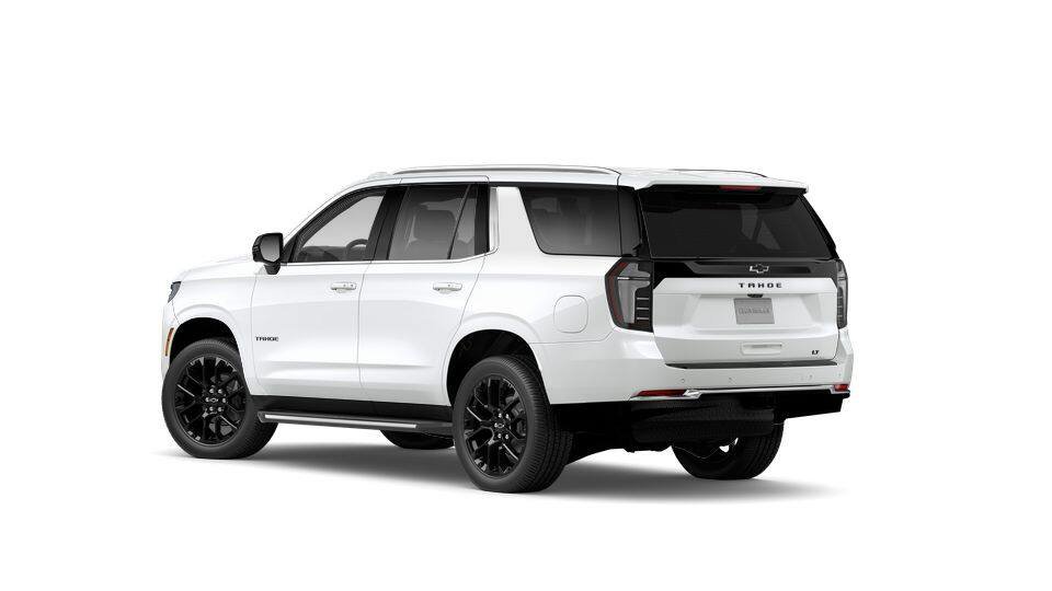 New 2026 Chevrolet Tahoe LT RWD image 5