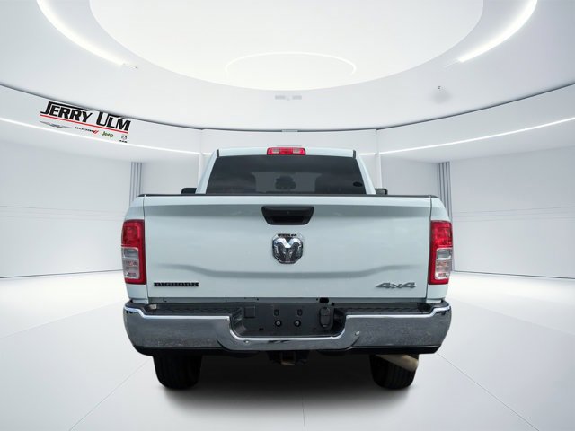 Used 2024 RAM 2500 Big Horn w/ Bed Utility Group image 5