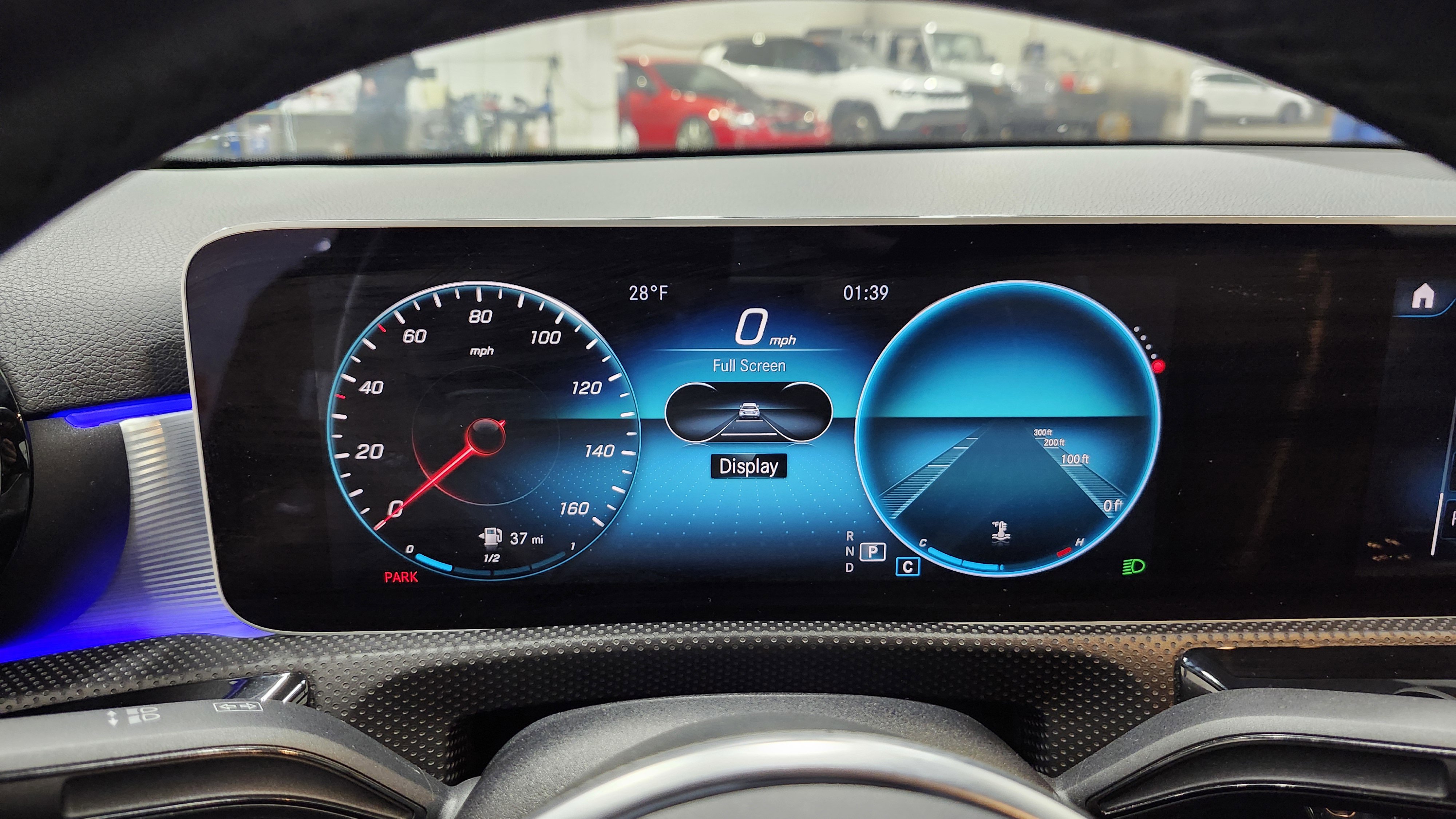 Used 2019 Mercedes-Benz A 220 A 220 w/ Premium Package image 31