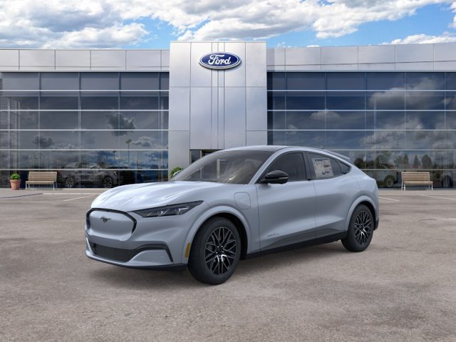 New 2026 Ford Mustang Mach-E Premium