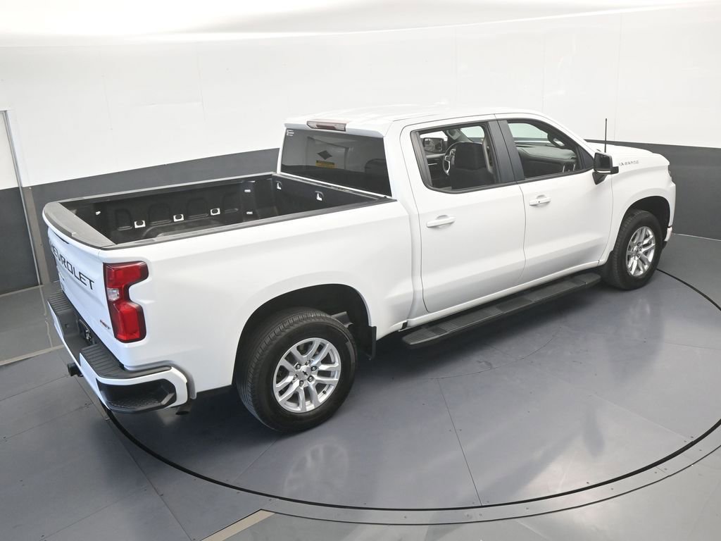 Used 2020 Chevrolet Silverado 1500 RST w/ All-Star Edition image 52