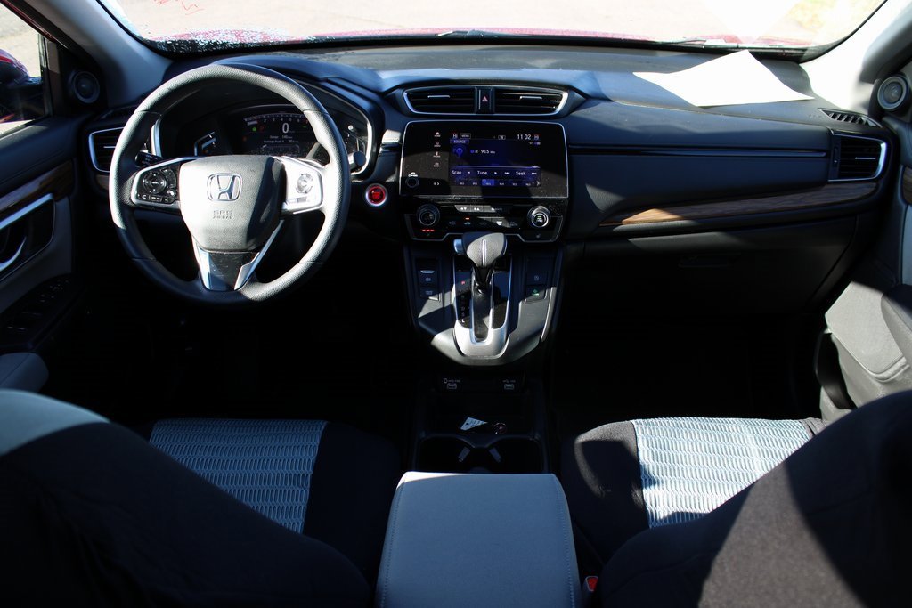 Used 2020 Honda CR-V EX image 14