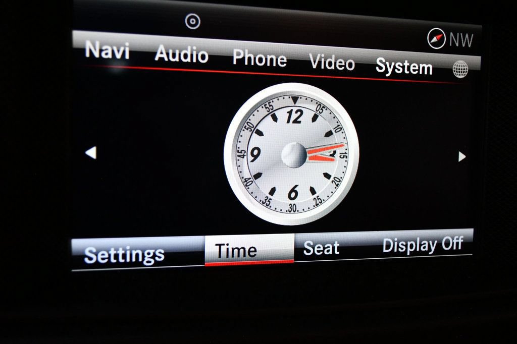 Used 2014 Mercedes-Benz SL 550 image 58