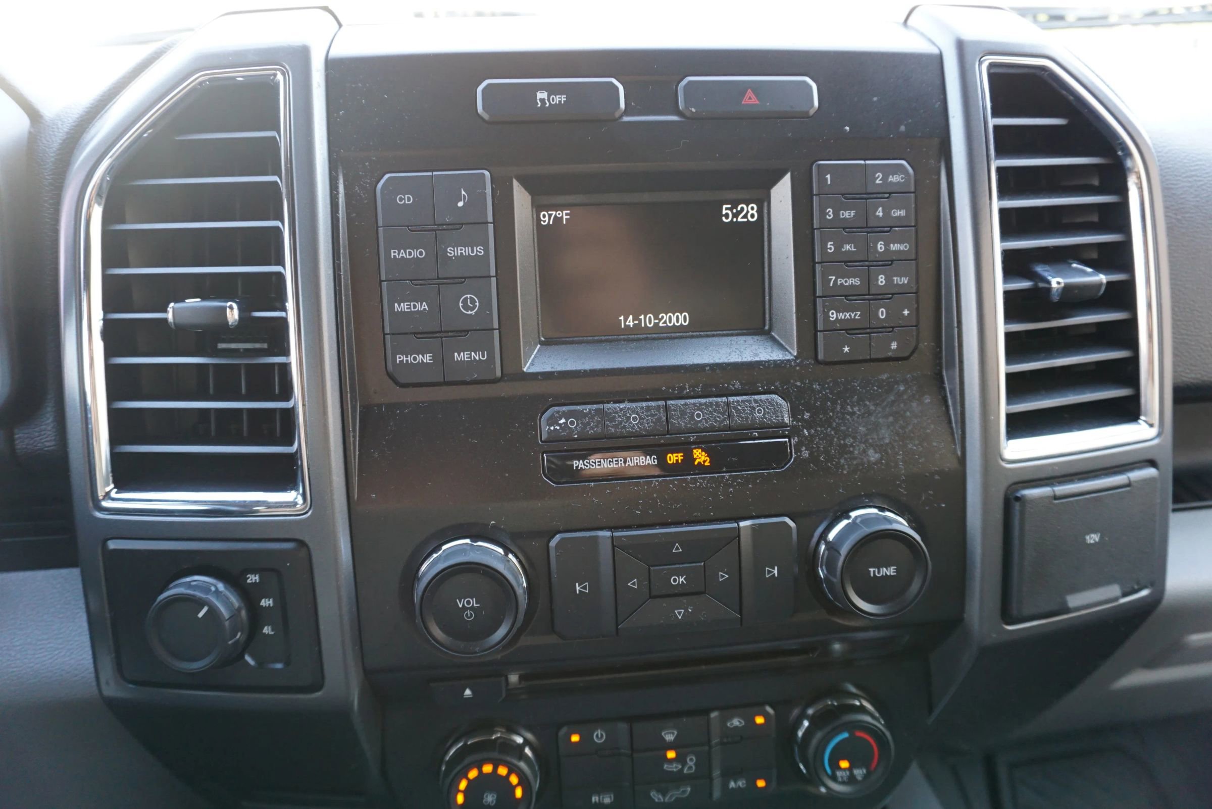 Used 2015 Ford F150 XLT w/ Equipment Group 301A Mid image 36